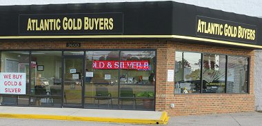 Gold and Silver Buyers in Myrtle Beach SC